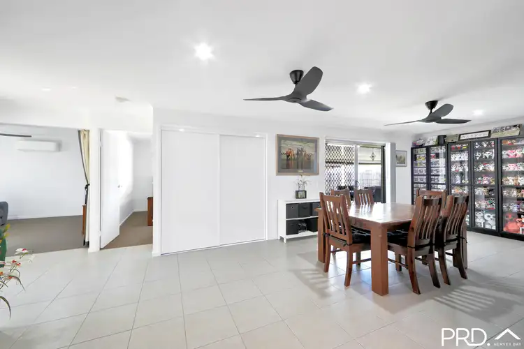 Seventh view of Homely house listing, 6 Tina Drive, Urangan QLD 4655