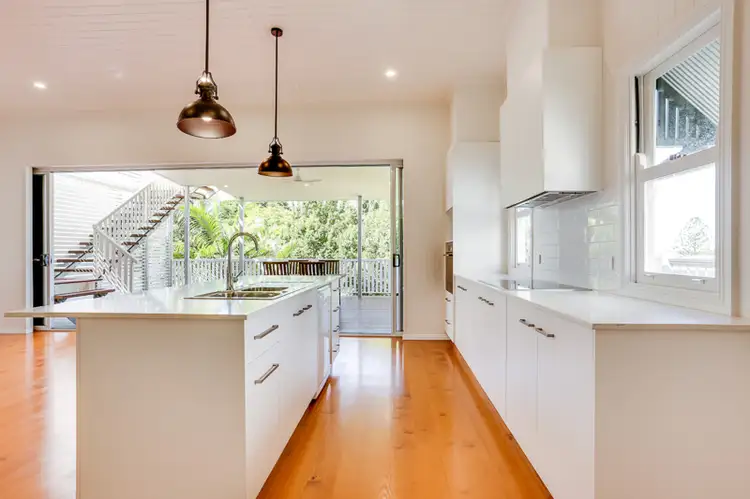 Third view of Homely house listing, 28 Keble Street, Corinda QLD 4075