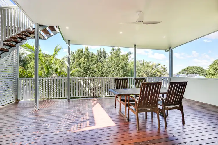Fourth view of Homely house listing, 28 Keble Street, Corinda QLD 4075