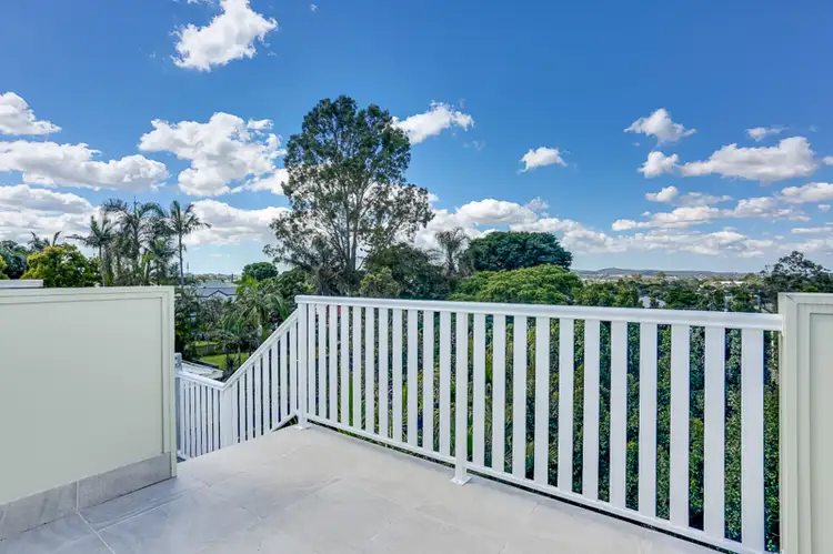 Fifth view of Homely house listing, 28 Keble Street, Corinda QLD 4075