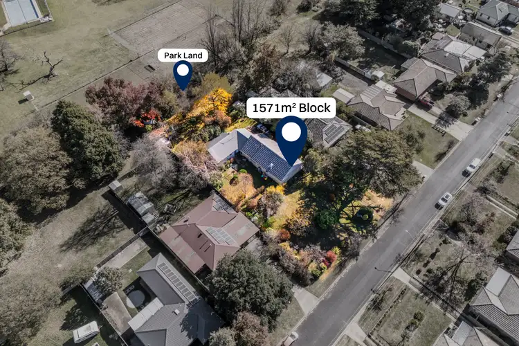 Second view of Homely house listing, 26 Lawson Crescent, Orange NSW 2800