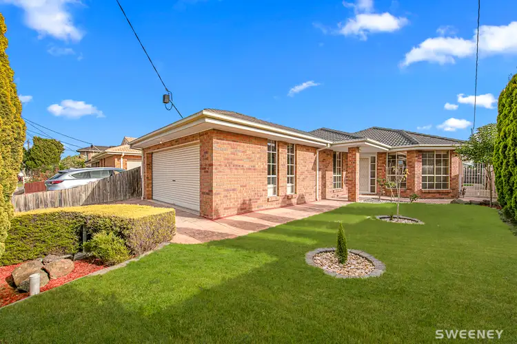 56 Howard Street, Altona Meadows VIC 3028