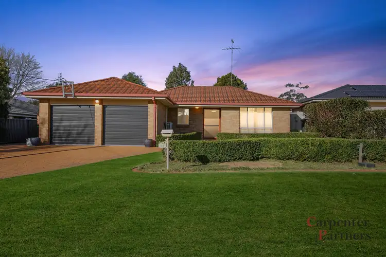 Main view of Homely house listing, 43 Appenine Road, Yerrinbool NSW 2575