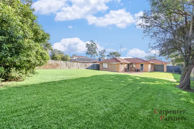 Third view of Homely house listing, 43 Appenine Road, Yerrinbool NSW 2575