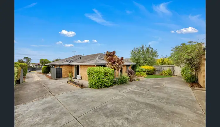 29 Tahara Street, Hamlyn Heights VIC 3215
