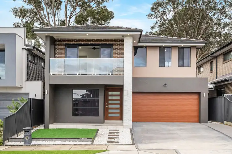 16 Optimism Street, Leppington NSW 2179