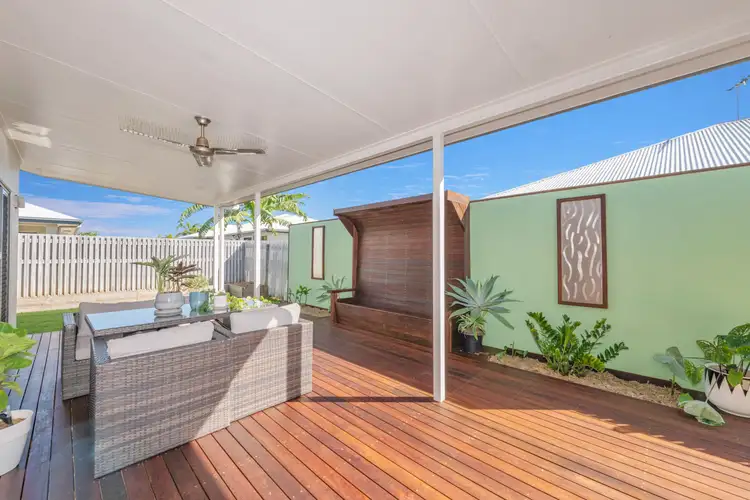 18 Saba Street, Burdell QLD 4818