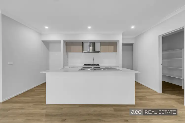 Second view of Homely house listing, 23 Ambient Crescent, Beveridge VIC 3753