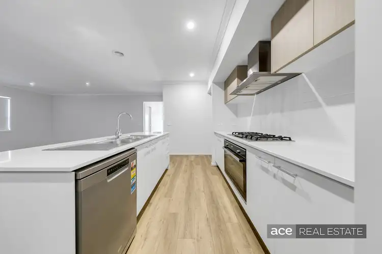 Third view of Homely house listing, 23 Ambient Crescent, Beveridge VIC 3753