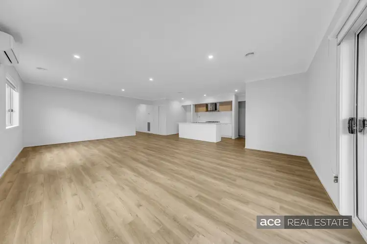 Fourth view of Homely house listing, 23 Ambient Crescent, Beveridge VIC 3753