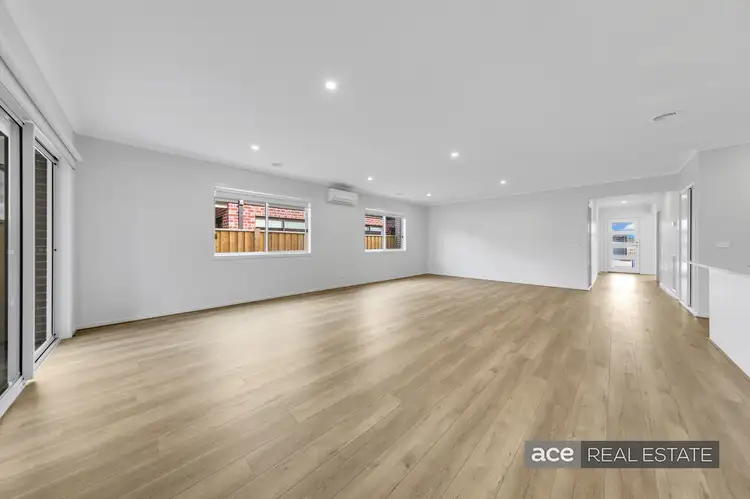 Fifth view of Homely house listing, 23 Ambient Crescent, Beveridge VIC 3753