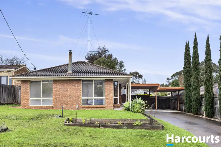 Main view of Homely house listing, 32 Gumbowie Avenue, Clifton Springs VIC 3222
