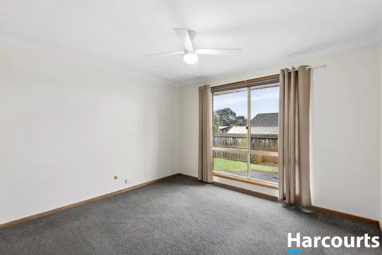 Second view of Homely house listing, 32 Gumbowie Avenue, Clifton Springs VIC 3222