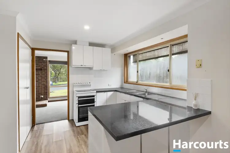 Fourth view of Homely house listing, 32 Gumbowie Avenue, Clifton Springs VIC 3222