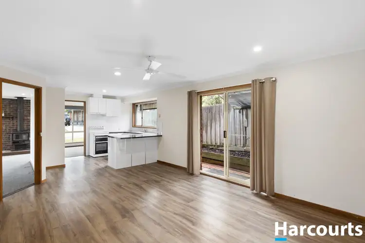 Fifth view of Homely house listing, 32 Gumbowie Avenue, Clifton Springs VIC 3222