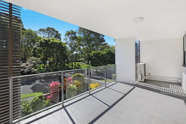 Main view of Homely unit listing, 14/42 Pelican Waters Boulevard, Pelican Waters QLD 4551