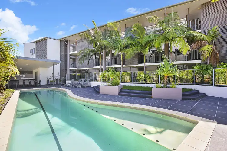 Second view of Homely unit listing, 14/42 Pelican Waters Boulevard, Pelican Waters QLD 4551