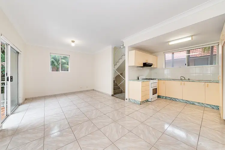 4/5 Lorne Avenue, Kensington NSW 2033