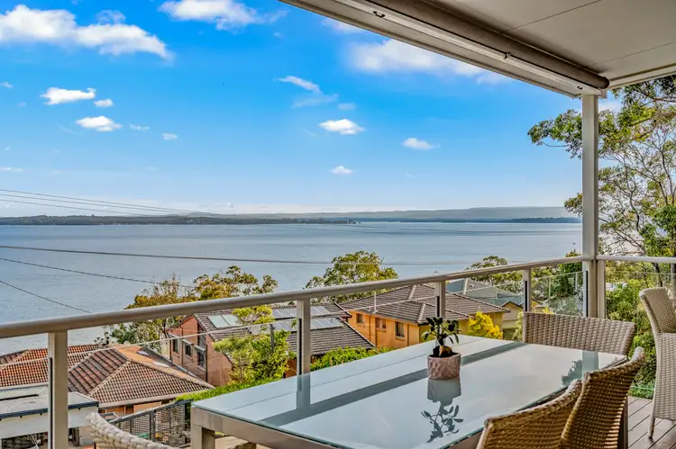 257 Dobell Drive, Wangi Wangi NSW 2267