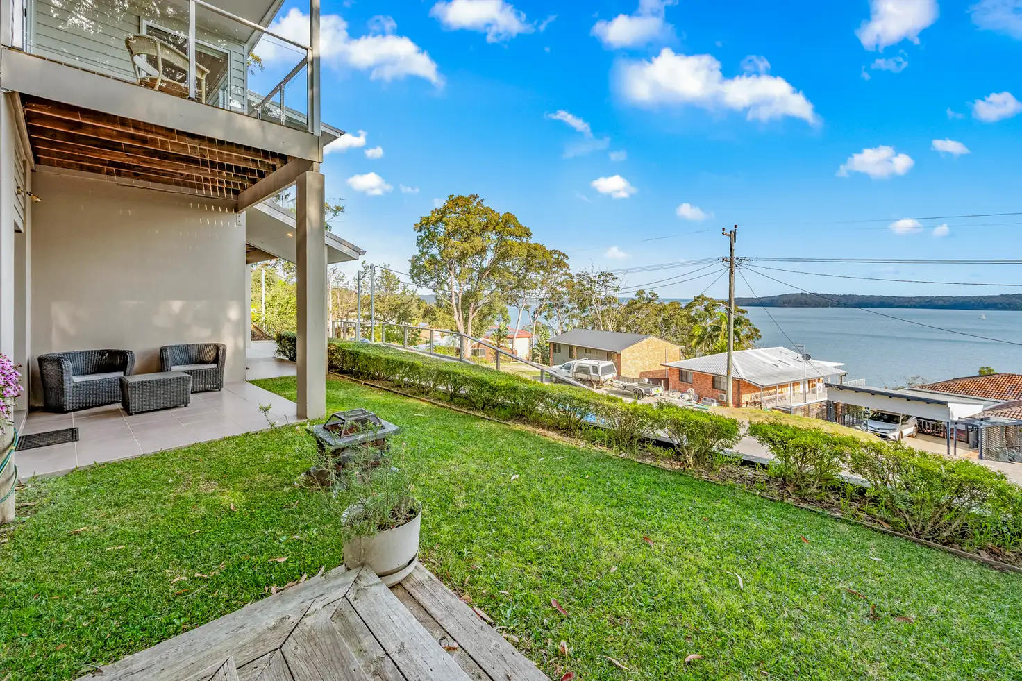 Main view of Homely house listing, 257 Dobell Drive, Wangi Wangi NSW 2267