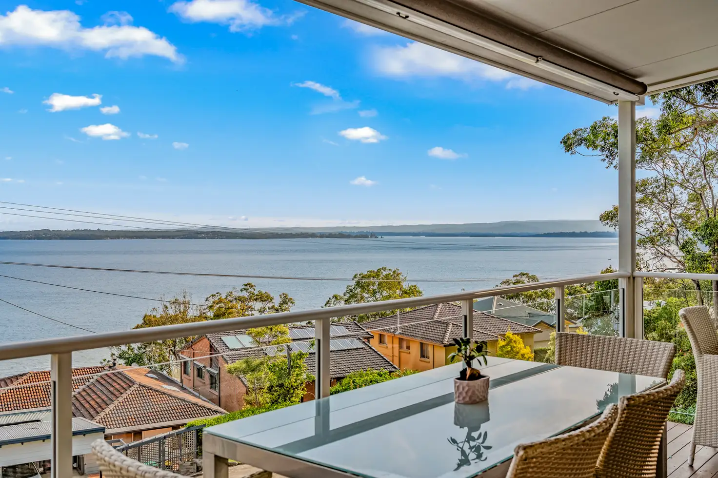 Main view of Homely house listing, 257 Dobell Drive, Wangi Wangi NSW 2267