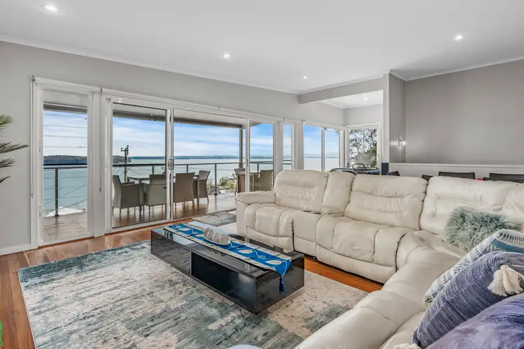 Third view of Homely house listing, 257 Dobell Drive, Wangi Wangi NSW 2267