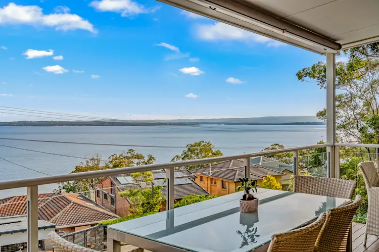 Fourth view of Homely house listing, 257 Dobell Drive, Wangi Wangi NSW 2267