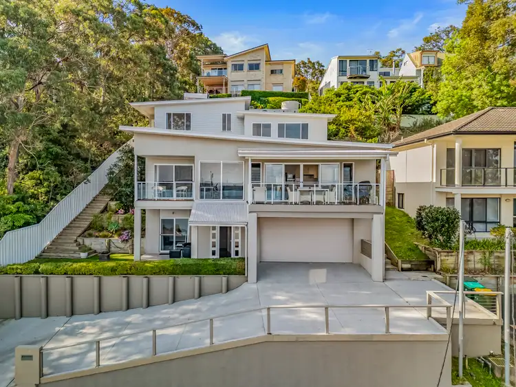Fourth view of Homely house listing, 257 Dobell Drive, Wangi Wangi NSW 2267