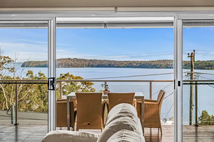 Sixth view of Homely house listing, 257 Dobell Drive, Wangi Wangi NSW 2267