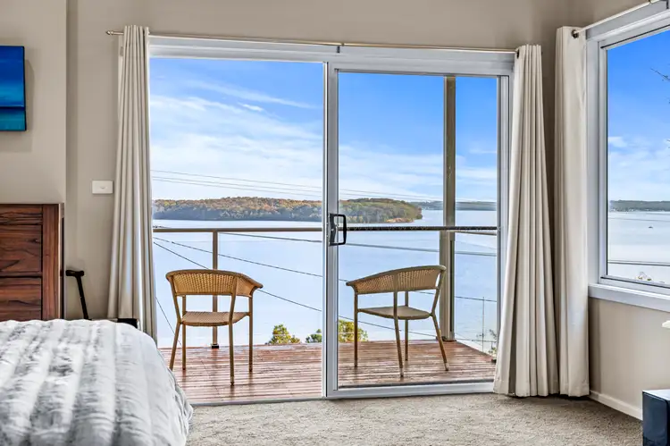 Sixth view of Homely house listing, 257 Dobell Drive, Wangi Wangi NSW 2267