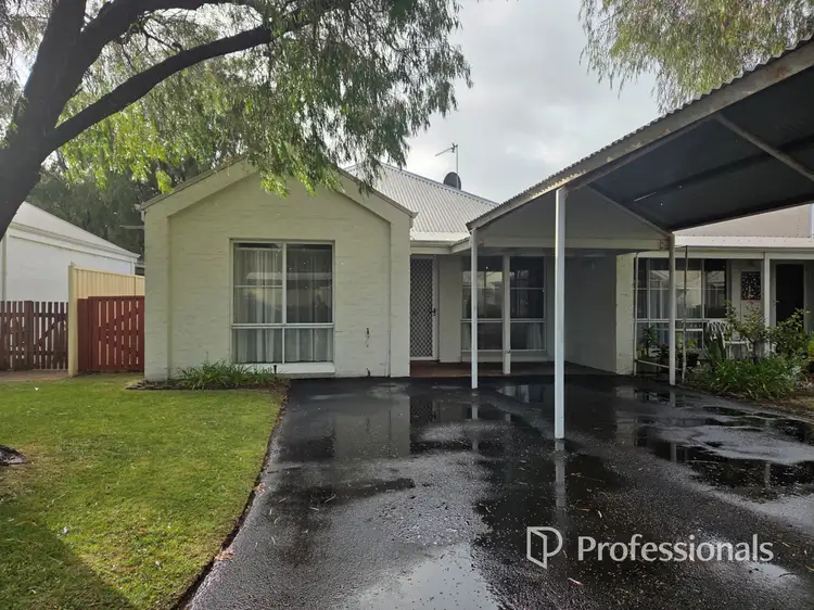 19/33 Davies Way, Broadwater WA 6280