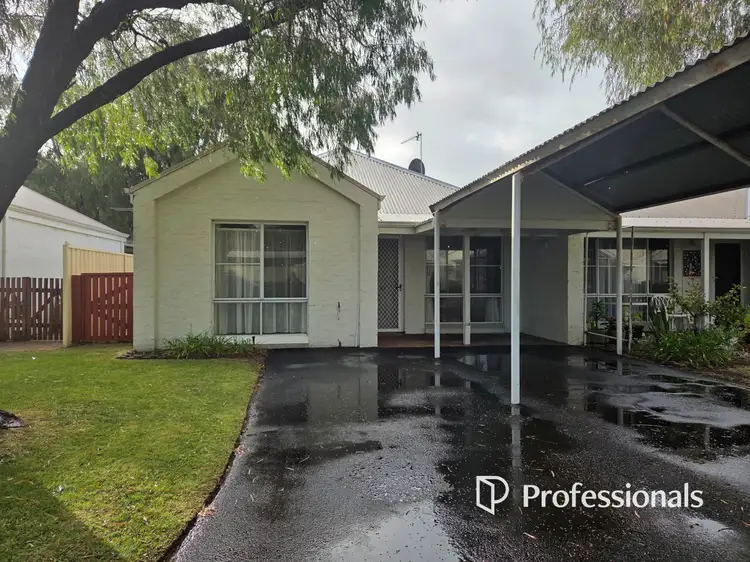 19/33 Davies Way, Broadwater WA 6280