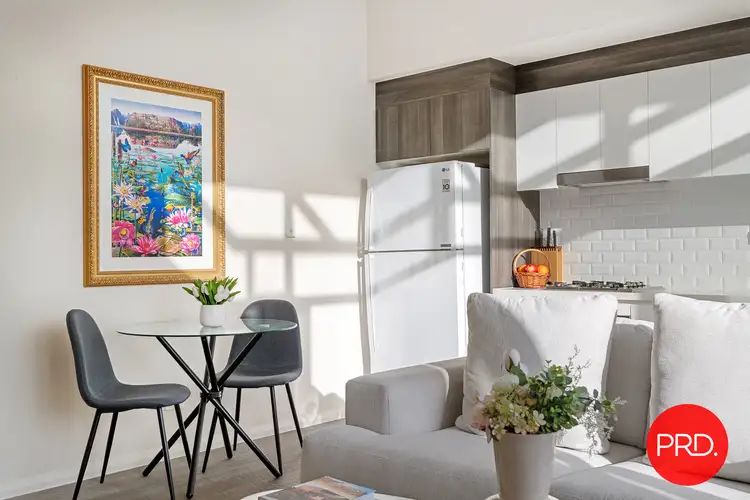 Third view of Homely apartment listing, 404/45-51 Andover Street, Carlton NSW 2218