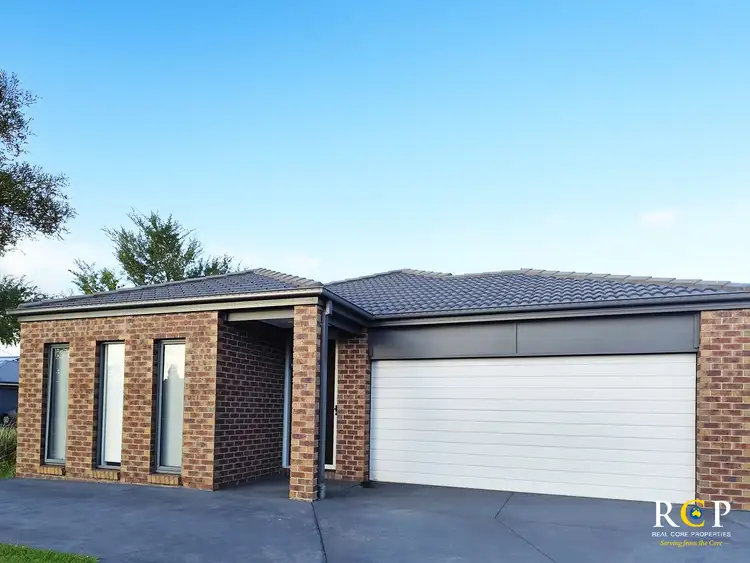 13 Elwick Drive, Clyde North VIC 3978