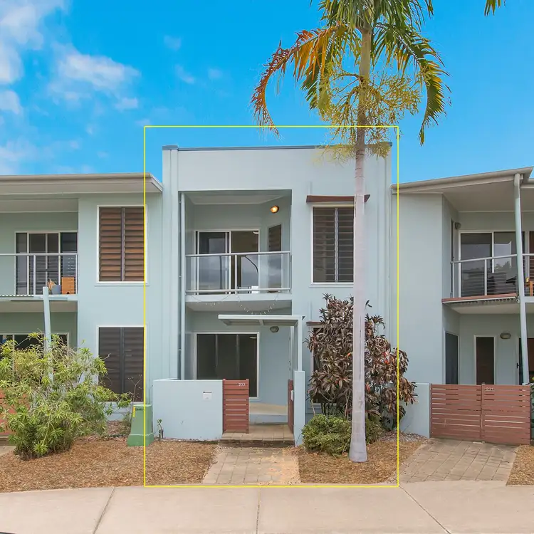 Main view of Homely house listing, 233 Riverside Boulevard, Douglas QLD 4814