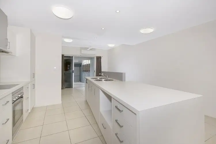 Second view of Homely house listing, 233 Riverside Boulevard, Douglas QLD 4814
