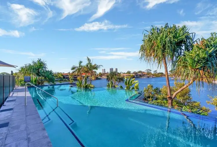 1706/5 Harbour Side Court, Biggera Waters QLD 4216