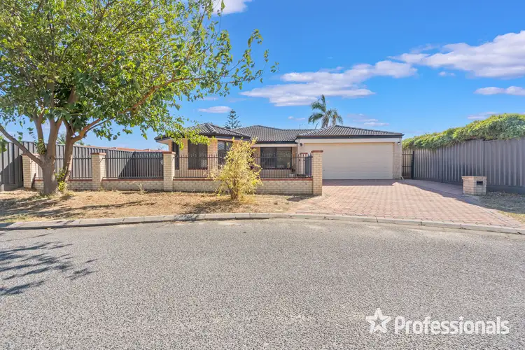 23 Etchingham Road, Balga WA 6061