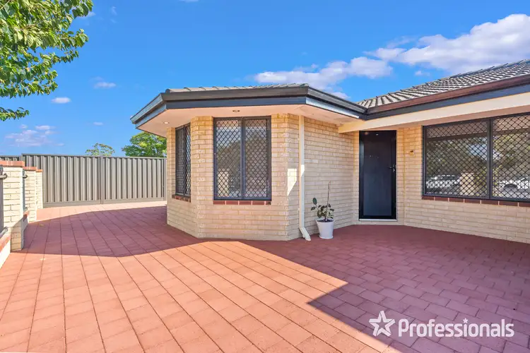 Second view of Homely house listing, 23 Etchingham Road, Balga WA 6061