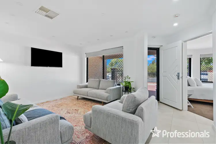 Third view of Homely house listing, 23 Etchingham Road, Balga WA 6061