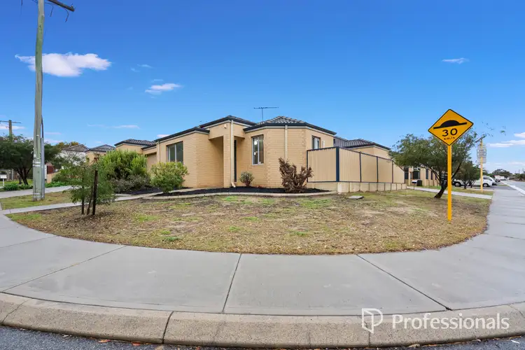 Main view of Homely house listing, 15 Bard Place, Balga WA 6061
