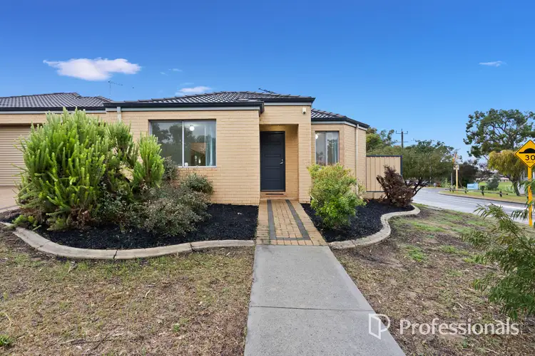 Second view of Homely house listing, 15 Bard Place, Balga WA 6061