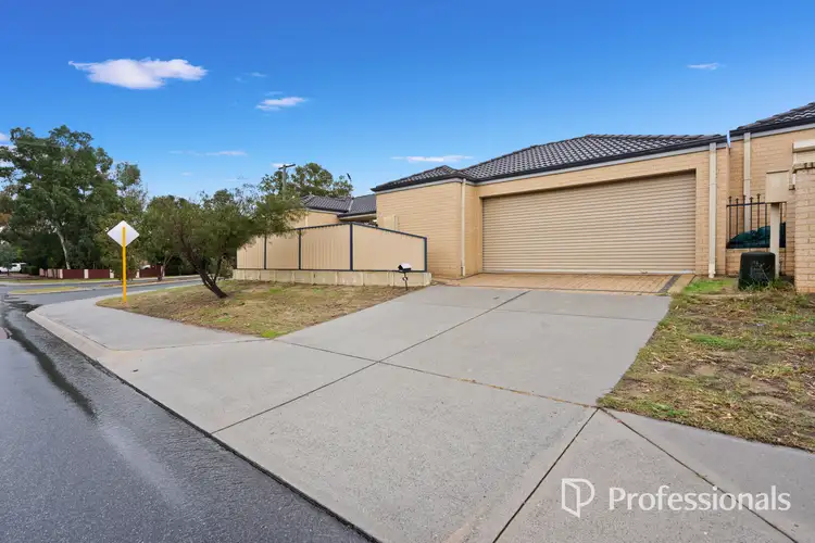 Third view of Homely house listing, 15 Bard Place, Balga WA 6061