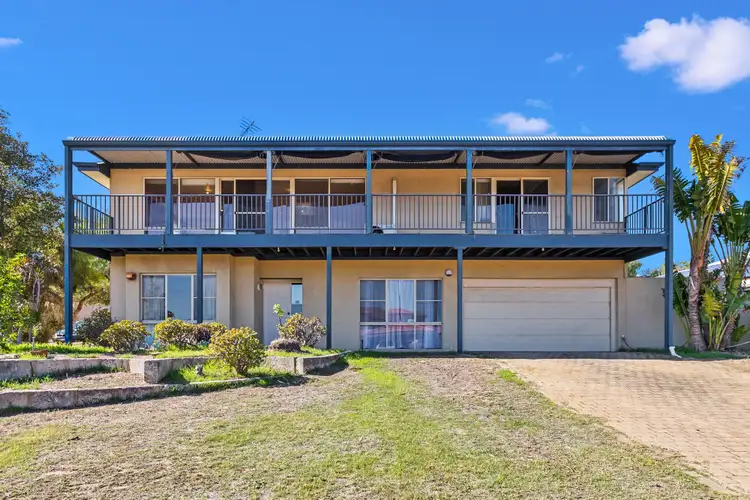 12 Maritime Terrace, Coogee WA 6166