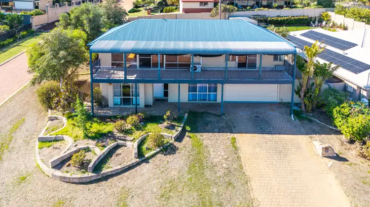 12 Maritime Terrace, Coogee WA 6166