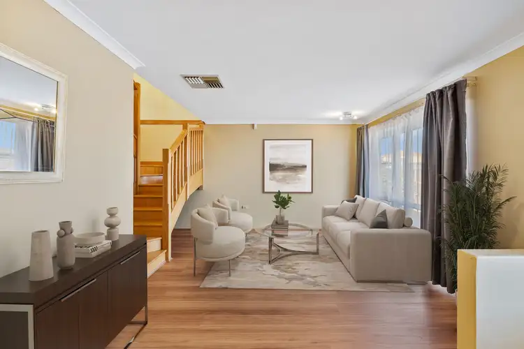 Second view of Homely house listing, 12 Maritime Terrace, Coogee WA 6166