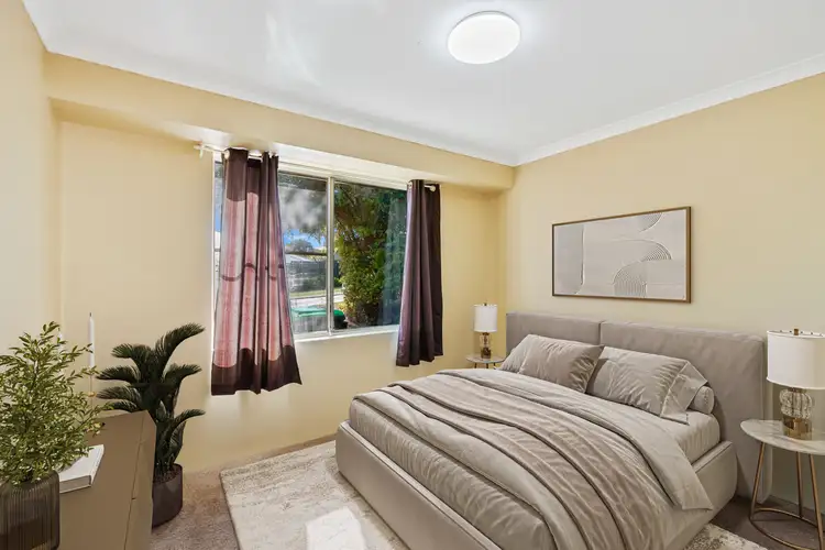 Sixth view of Homely house listing, 12 Maritime Terrace, Coogee WA 6166