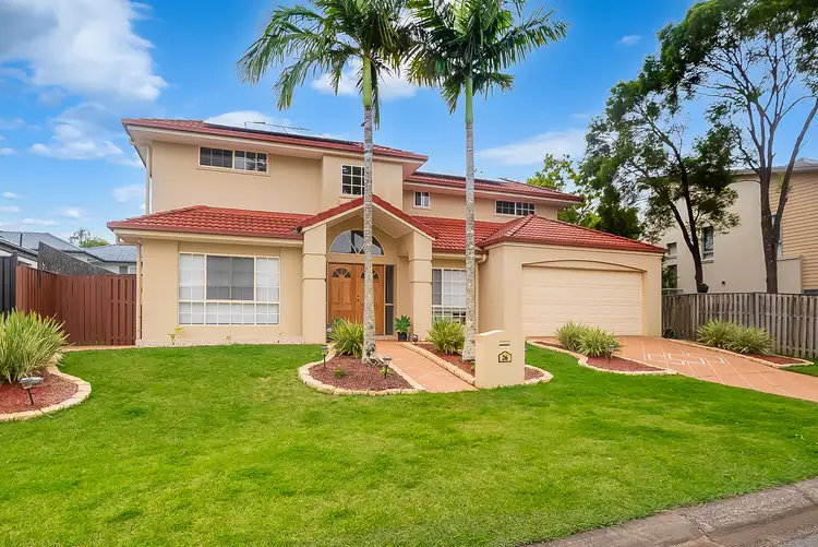 Main view of Homely house listing, 26 Konda Way, Robina QLD 4226
