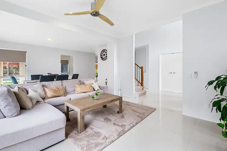 Fourth view of Homely house listing, 26 Konda Way, Robina QLD 4226