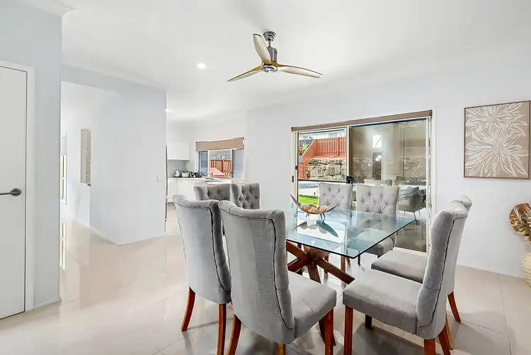 Fifth view of Homely house listing, 26 Konda Way, Robina QLD 4226